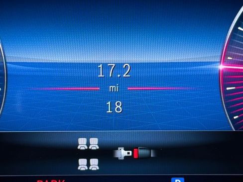 New 2025 Mercedes-Benz GLS 450 4MATIC image 16