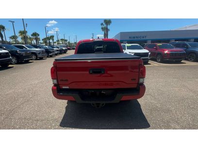 Used 2023 Toyota Tacoma SR5 w/ Technology Package