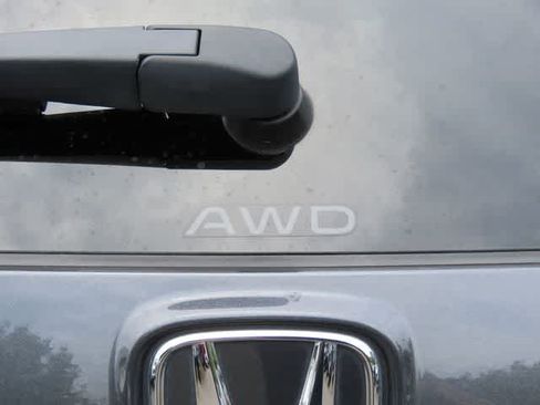 Certified 2024 Honda CR-V EX-L image 8
