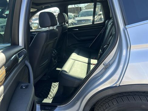 Used 2013 BMW X3 xDrive28i w/ Premium Pkg image 11