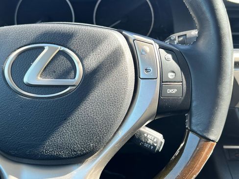 Used 2013 Lexus ES 350 w/ Luxury Pkg image 12