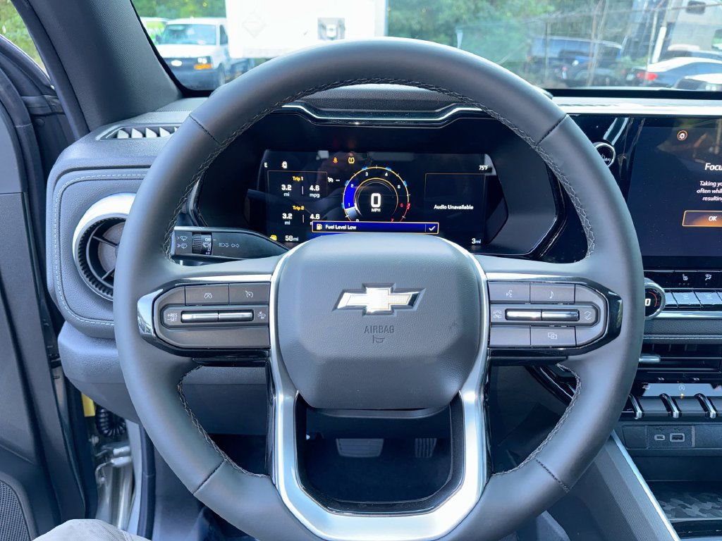 New 2026 Chevrolet Colorado LT RWD image 16