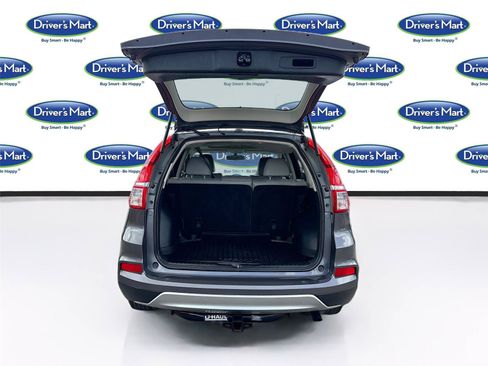 Used 2015 Honda CR-V EX-L image 26