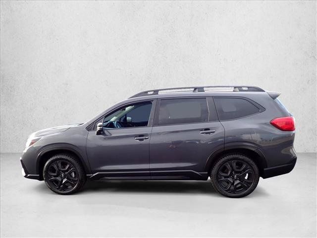 Used 2023 Subaru Ascent Onyx Edition Limited AWD/4WD image 2