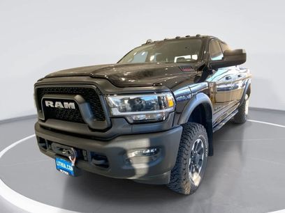 Used 2014 RAM 1500 Laramie