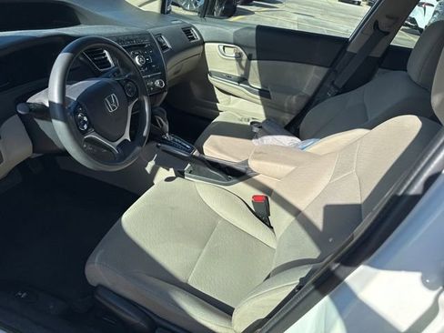 Used 2013 Honda Civic LX image 17