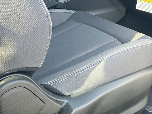 New 2025 Subaru Impreza 2.0i image 13