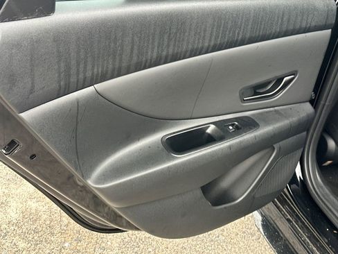 New 2025 Hyundai Elantra N Line image 21