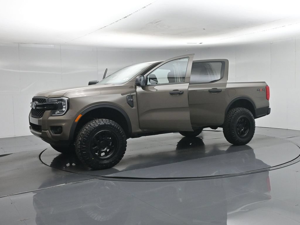 New 2026 Ford Ranger XL AWD/4WD image 5