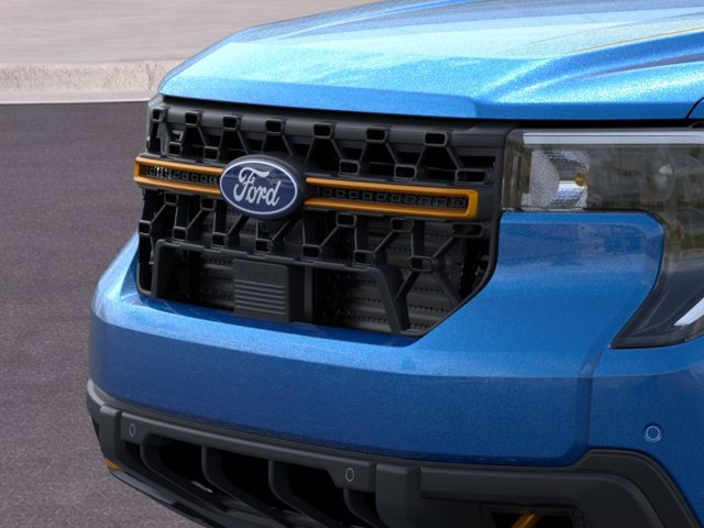 New 2026 Ford Maverick Tremor AWD/4WD image 18