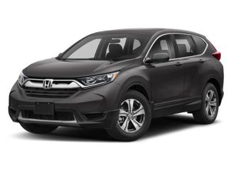 Used 2019 Honda CR-V LX video 1