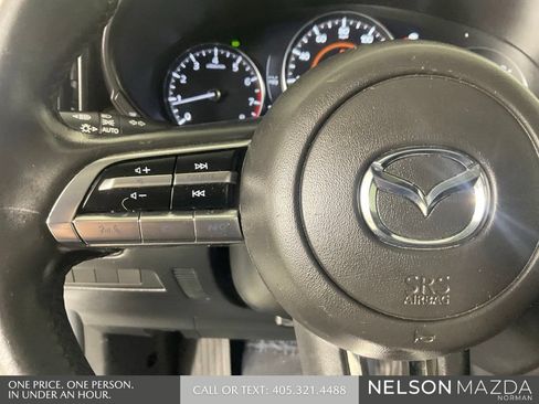 Used 2024 MAZDA CX-50 AWD 2.5 S w/ Select Package image 44
