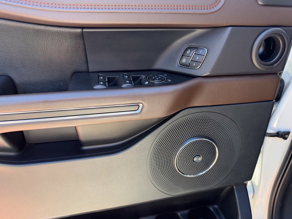 Used 2021 Ford Expedition King Ranch AWD/4WD image 27