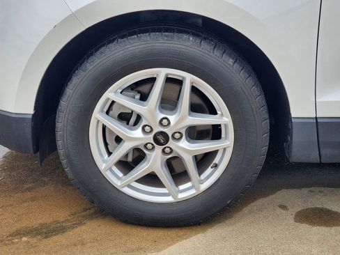 Used 2024 Ford Edge SEL w/ Convenience Package AWD/4WD image 10