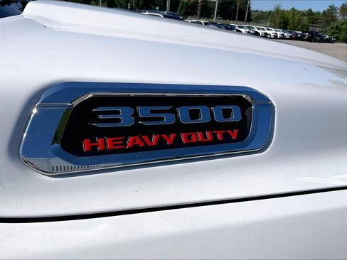 Used 2022 RAM 3500 Tradesman AWD/4WD image 22