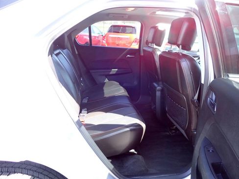 Used 2017 Chevrolet Equinox Premier w/ Enhanced Convenience Package image 10