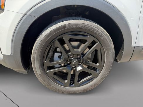 Certified 2024 Kia Telluride EX X-Line AWD/4WD image 9