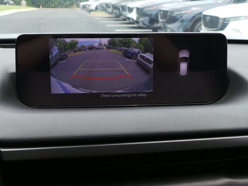 Used 2026 MAZDA CX-50 AWD 2.5 S w/ Weather Package image 11