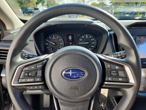Certified 2025 Subaru Impreza 2.0i image 18