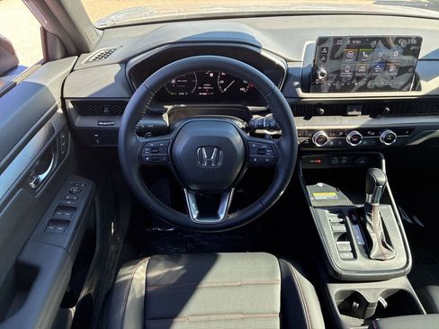New 2025 Honda CR-V Sport-L image 14