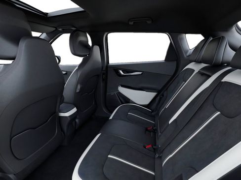 New 2025 Kia EV6 GT-Line image 18