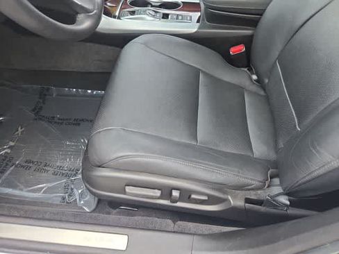 Used 2016 Acura TLX V6 SH-AWD w/ Technology Pkg image 17