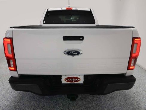 Used 2021 Ford Ranger XLT w/ Equipment Group 301A Mid image 6
