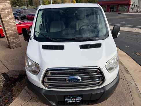 Used 2016 Ford Transit 350 XLT image 19