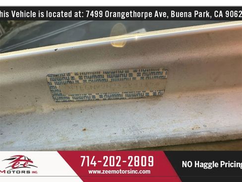 Used 2003 Toyota Tacoma PreRunner image 48