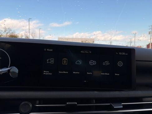 New 2026 Hyundai Tucson SEL image 22