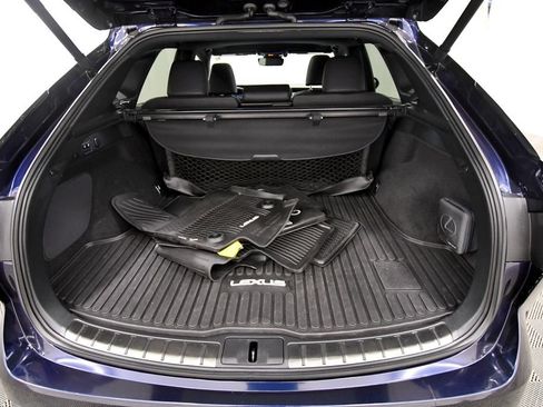 Used 2023 Lexus RX 350 Premium Plus w/ Accessory Package AWD/4WD image 7