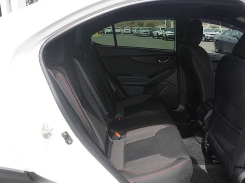 Used 2022 Subaru WRX Premium AWD/4WD image 31