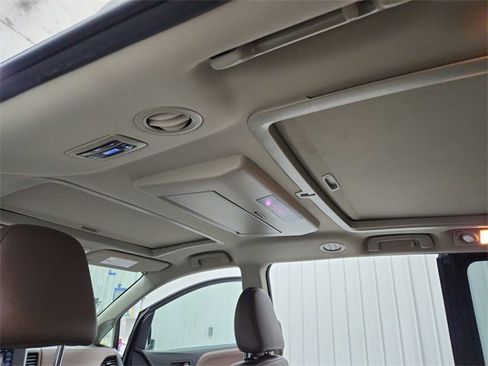 Used 2020 Toyota Sienna Limited Premium image 23