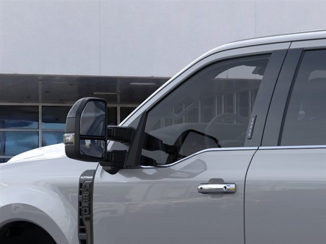 New 2026 Ford F250 Platinum AWD/4WD image 20