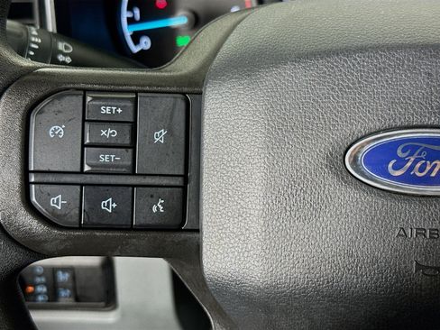 Used 2023 Ford F250 XL w/ XL Driver Assist Package image 13