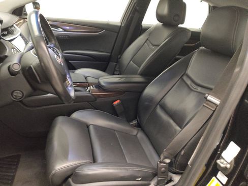 Used 2014 Cadillac XTS Premium image 17