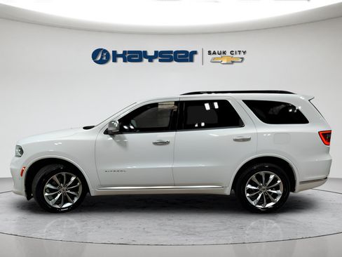 Used 2022 Dodge Durango Citadel AWD/4WD image 25