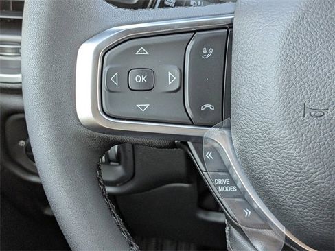 New 2026 RAM 1500 4x4 Crew Cab image 25