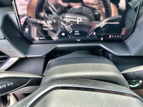 New 2026 GMC Acadia AT4 w/ Luxury Package image 30