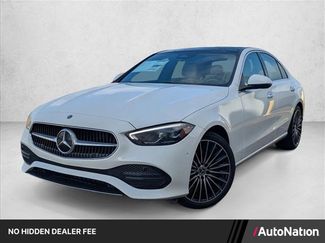 Used 2026 Mercedes-Benz C 300 Sedan video 1