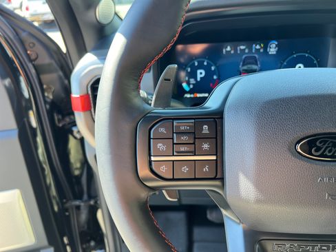 Used 2024 Ford F150 Raptor AWD/4WD image 13