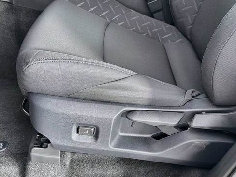 New 2026 Toyota Tacoma SR5 AWD/4WD image 23