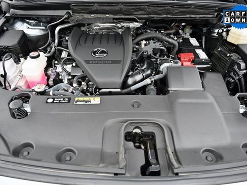 Used 2023 Lexus RX 350 Premium Plus image 24