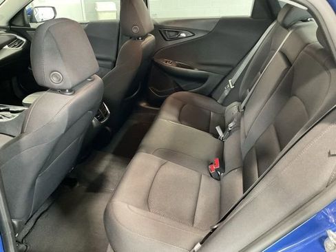 Used 2023 Chevrolet Malibu LT FWD image 18