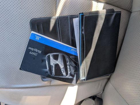 Used 2009 Honda Ridgeline RTL image 20