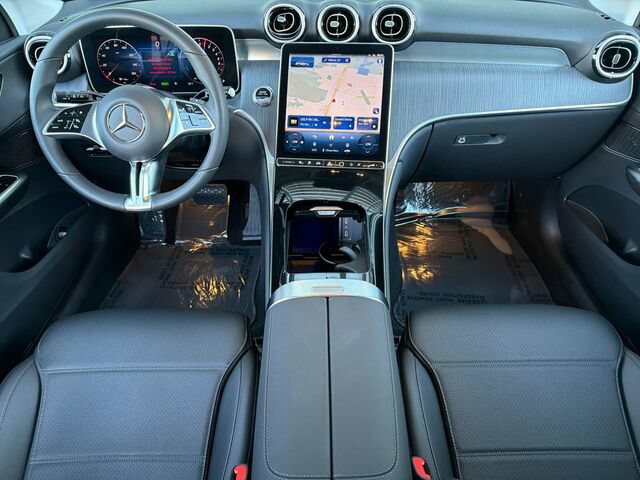 Certified 2025 Mercedes-Benz GLC 350e 4MATIC image 15