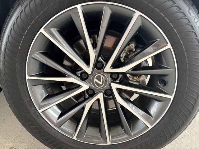 Used 2024 Lexus NX 350 AWD w/ Cold Area Package image 5