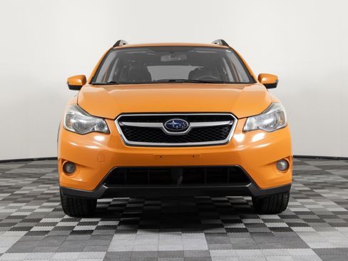 Used 2015 Subaru Crosstrek 2.0i Limited w/ Popular Package #2 image 11