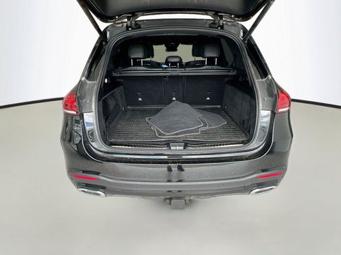 Used 2020 Mercedes-Benz GLE 350 4MATIC image 26