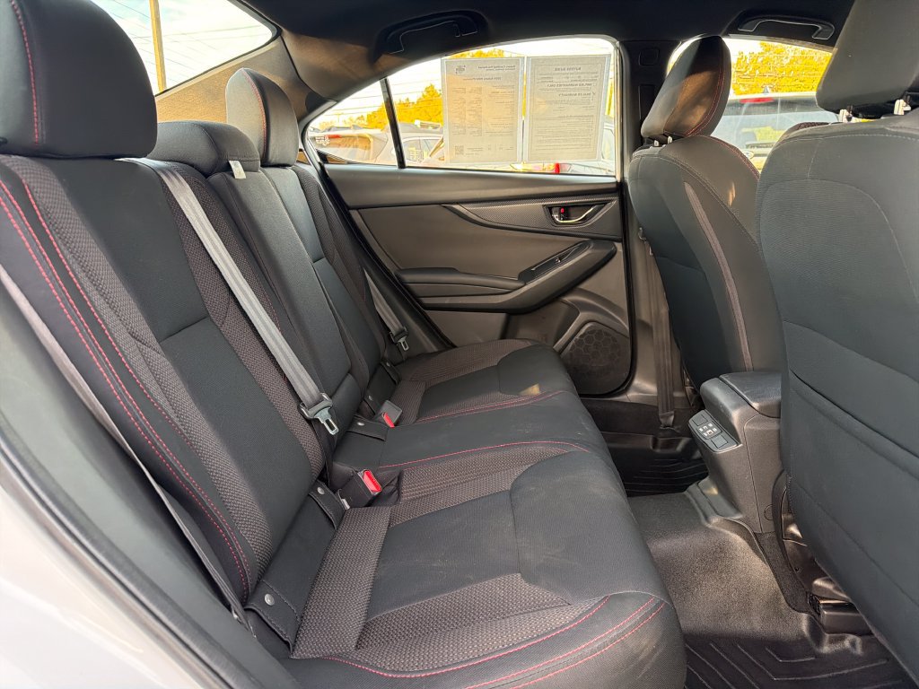 Used 2024 Subaru WRX Premium AWD/4WD image 28
